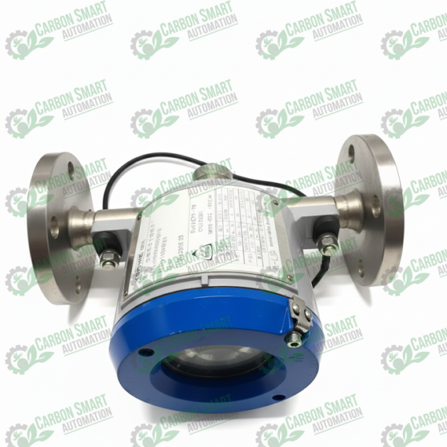 Krohne H250/RR1/M10 Variable Area Flowmeter PN40 DN25 Exd II CT1~T6