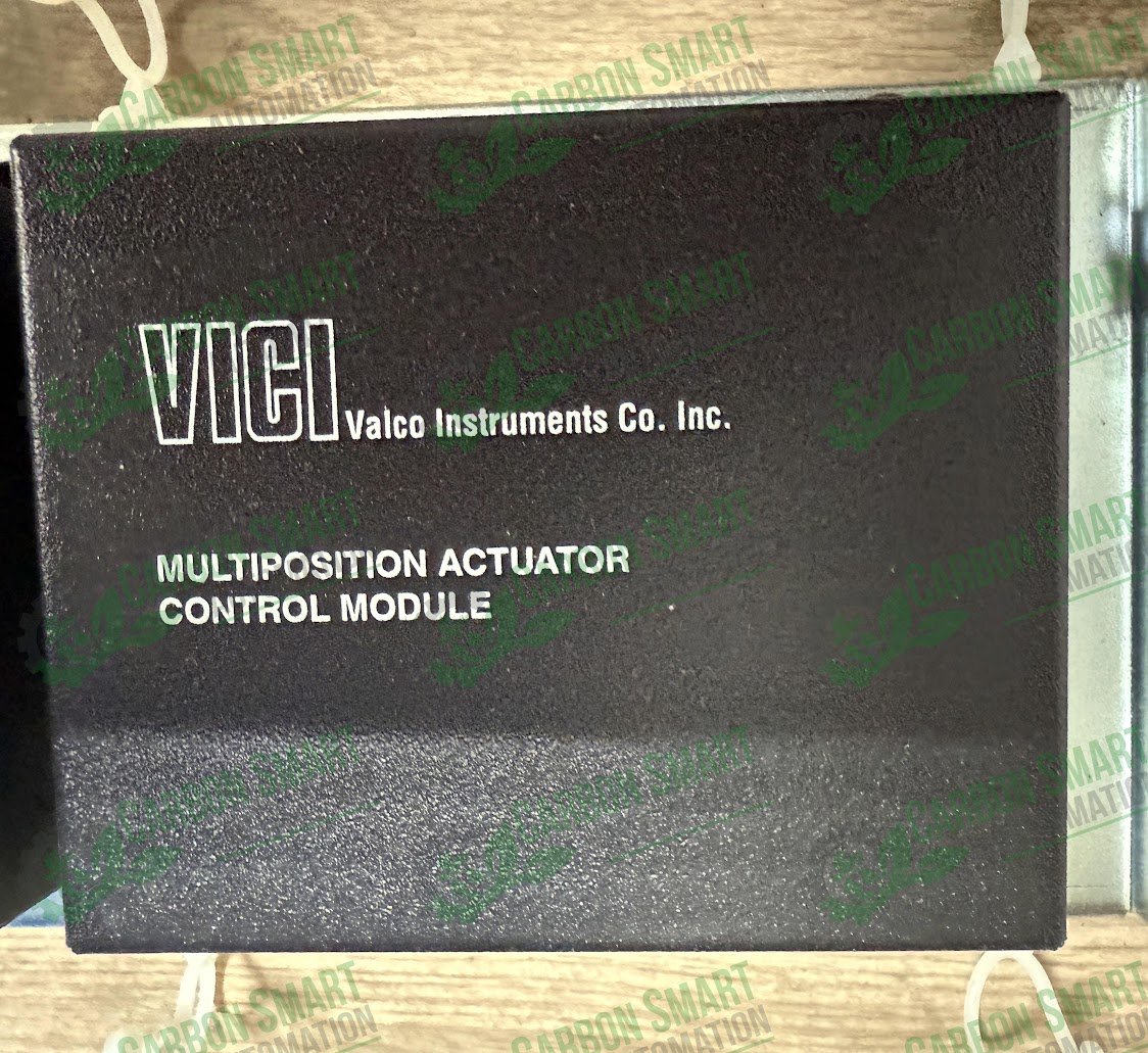 VICI EMHCA-C E-10-ILL Control Module Illumina HiSeq X Multi Position Index