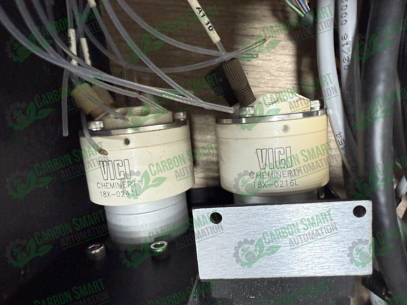 VICI Cheminert Injector Illumina HiSeq X Index 18X-0241L C25-3180EMHMA-ILL2 - Image 3