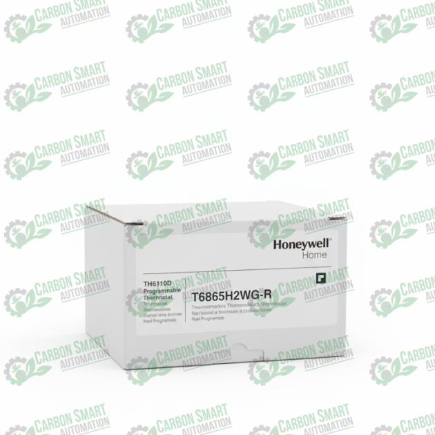 Honeywell 24VAC Modulating LCD Digital Thermostat T6865H2WG-R New