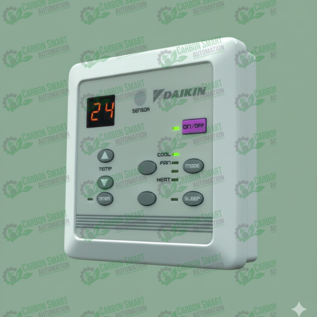 Daikin R04089016770 Wired Remote Control Handset 4001774 New