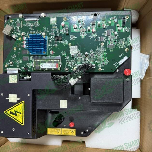 IDEX Health & Science Imaging Module Illumina HiSeq X Index 20035977 Rev A