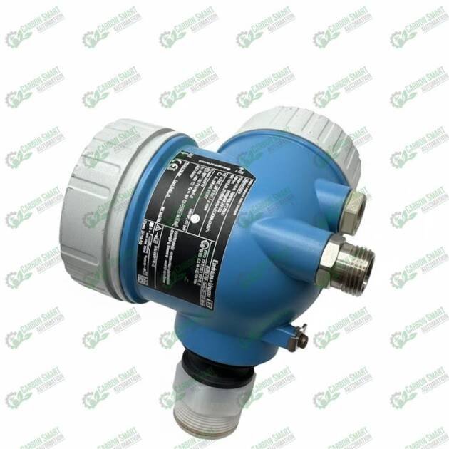 Endress+Hauser Micropilot FMR50-6TA0/0 Radar Level Transmitter 10.4...30 V DC