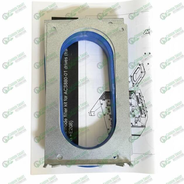 ABB 3AXD50000018001C Common Mode Filter Kit For ACS800 R8,R9 P940 Genuine Part