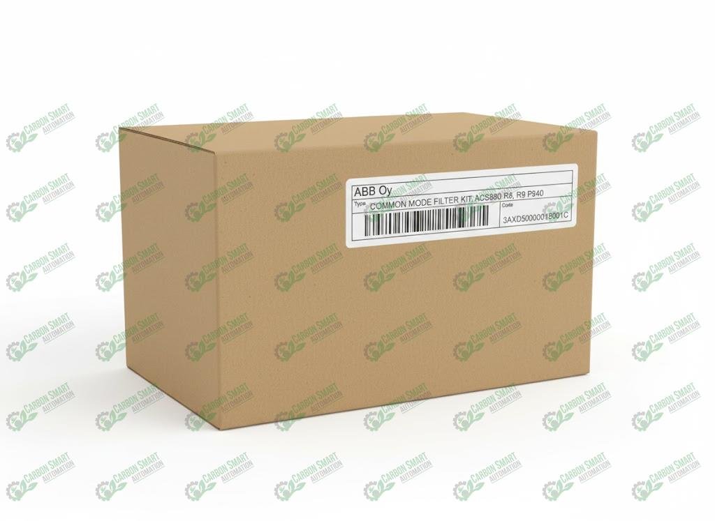 ABB 3AXD50000018001C Common Mode Filter Kit For ACS800 R8,R9 P940 Genuine Part - Image 2