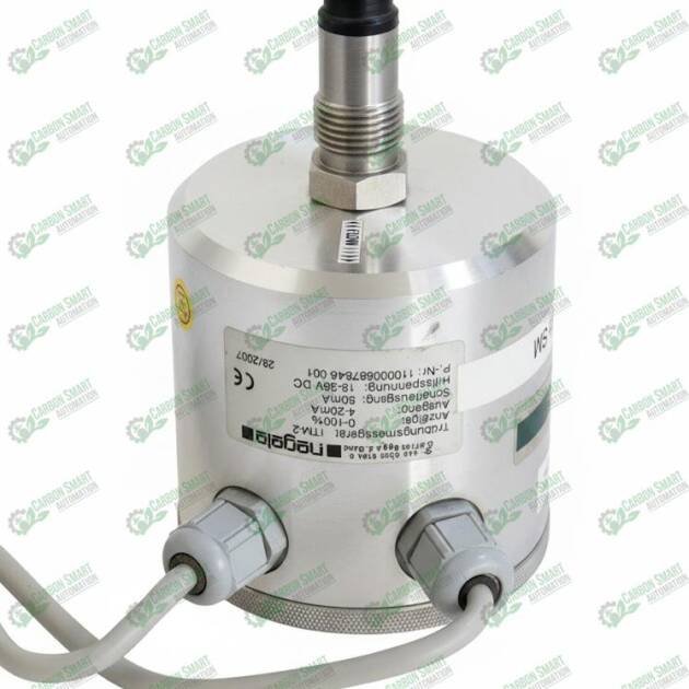 Anderson-Negele ILM-4 Inductive Conductivity Sensor 110000687846-001