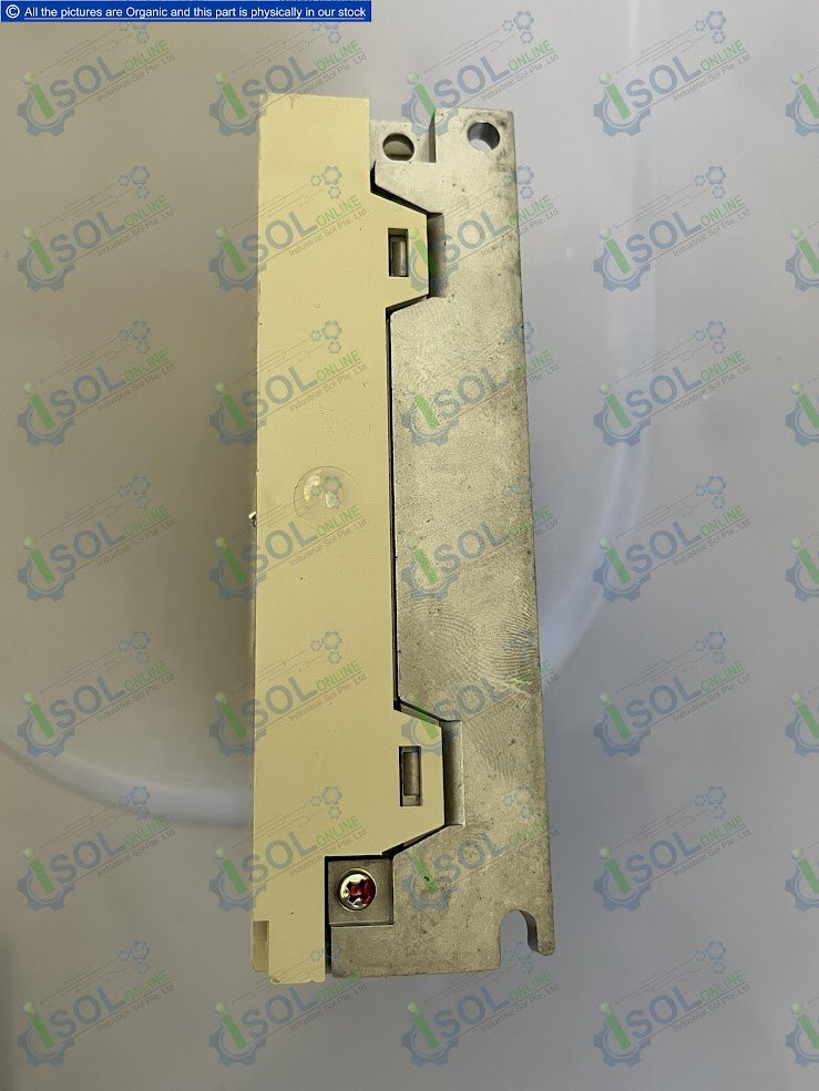 Mitsubishi Melservo MR-C20A AC Servo Driver Amplifier Industrial - Image 3