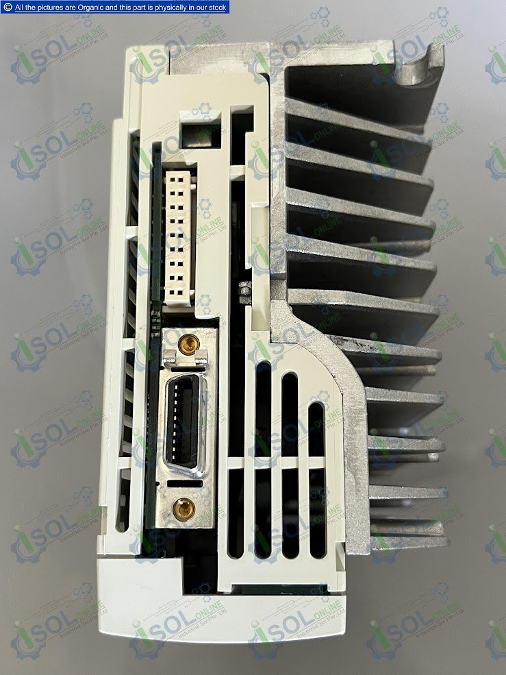 Mitsubishi MR-C40A Melservo AC Servo Driver Amplifier Industrial - Image 3