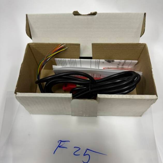 IDEM LPF-M Non-Contact Safety Interlock Switch RFID Technology IP69K New