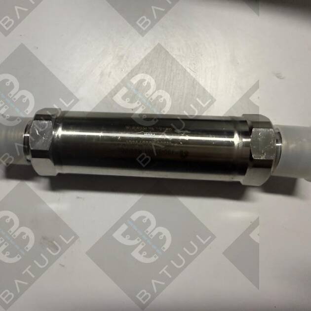 Applied Materials 0190-63361 Rev 004 Gas Filter  AMAT Semiconductor Spare