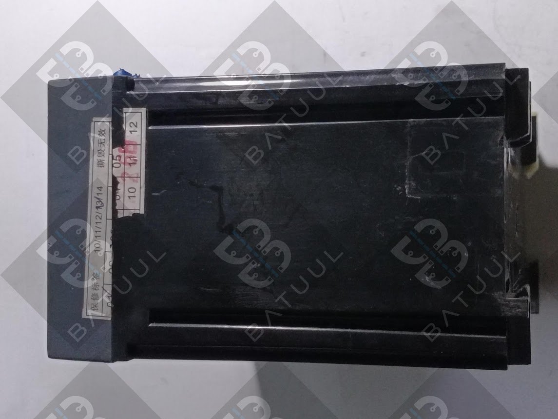 Centuryfair ZKB-2 Autocontrol Unit Shenzhen Centuryfair Auto Control Module - Image 2