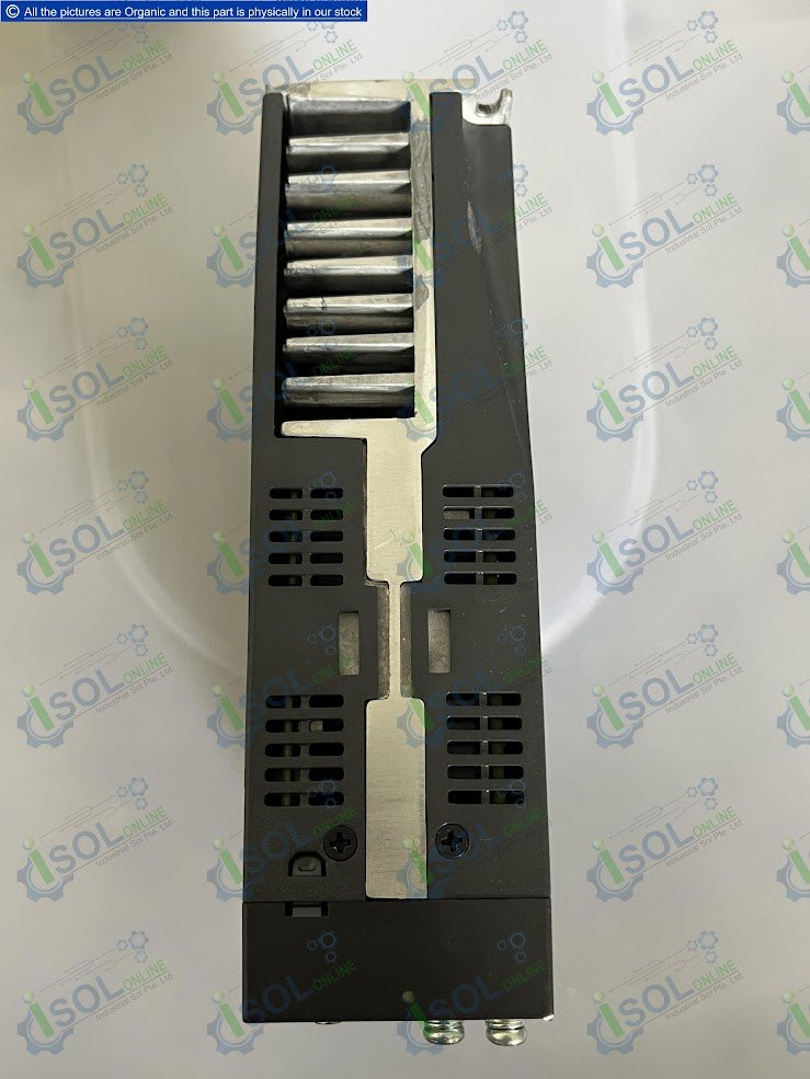 Inovance IS620PS5R5I AC Servo Drive Inverter Industrial Motor Controller
