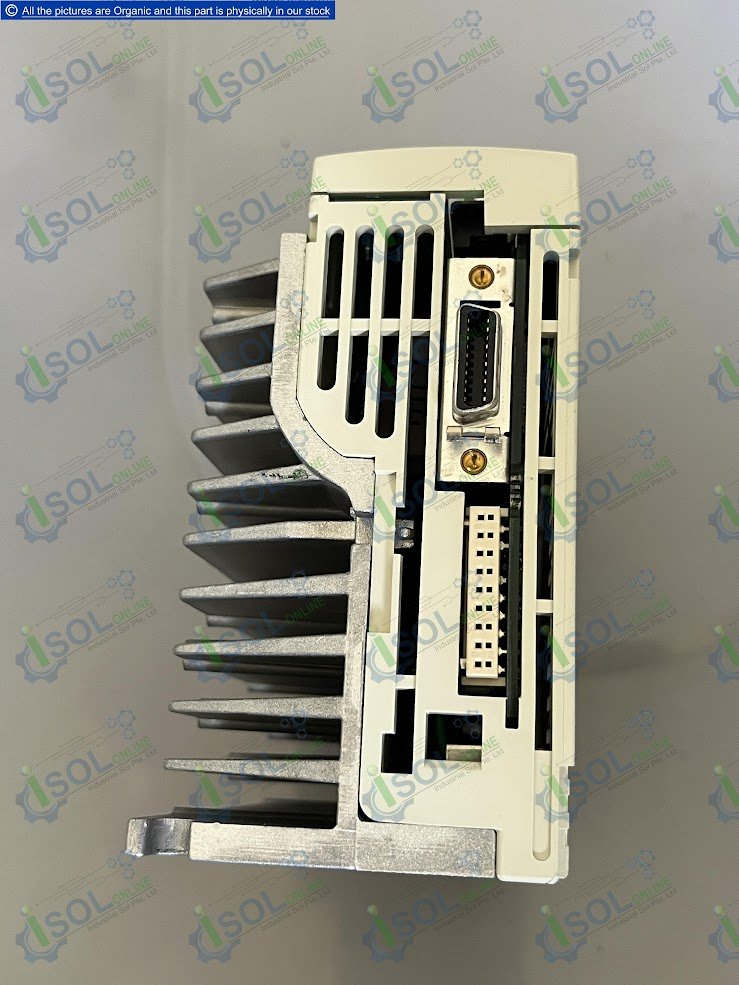 Mitsubishi MR-C40A Melservo AC Servo Driver Amplifier Industrial - Image 6