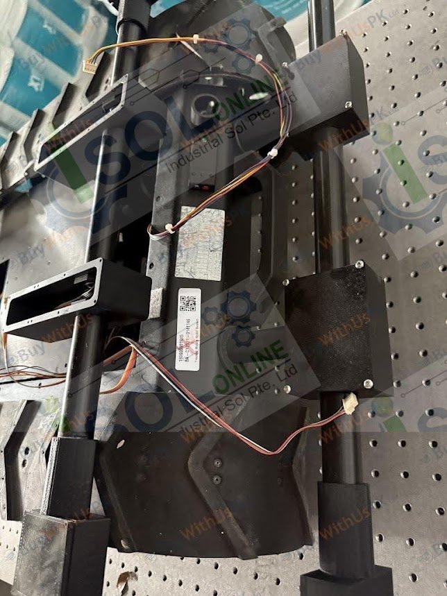 Robot base chassis commercial or professional for poly project building - Image 2