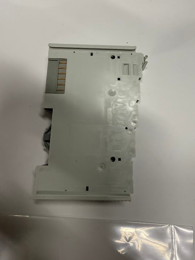 WAGO 750-600 End Module Industrial I/O System Terminator 11090224 - Image 3