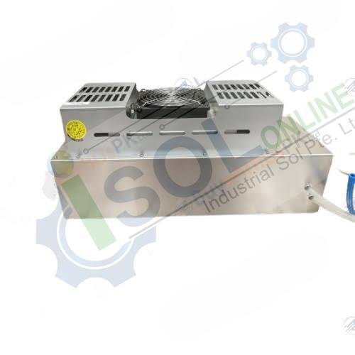 Memmert CDP115 Peltier Cooling Device For Sample Waterbath System Genuine