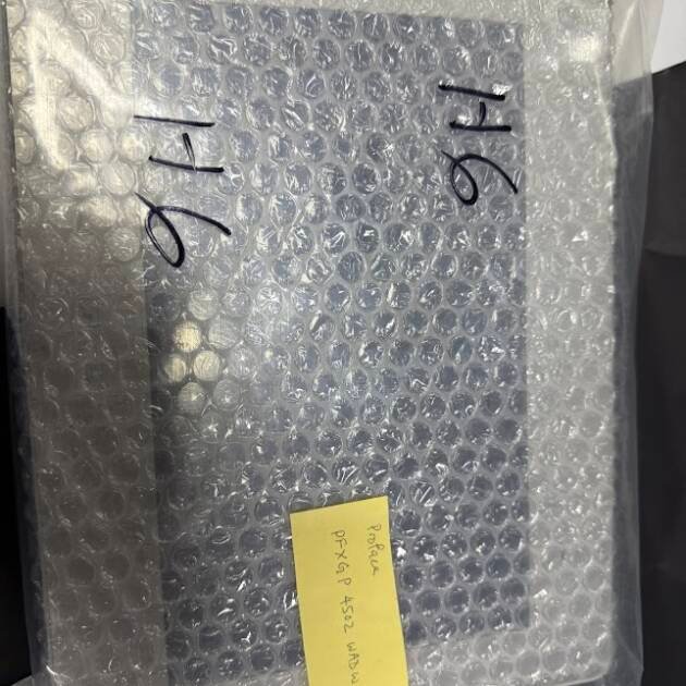 Pro-face PFXGP4502WADW Touch Screen HMI Series 10" Wide WVGA 13861L037G9B