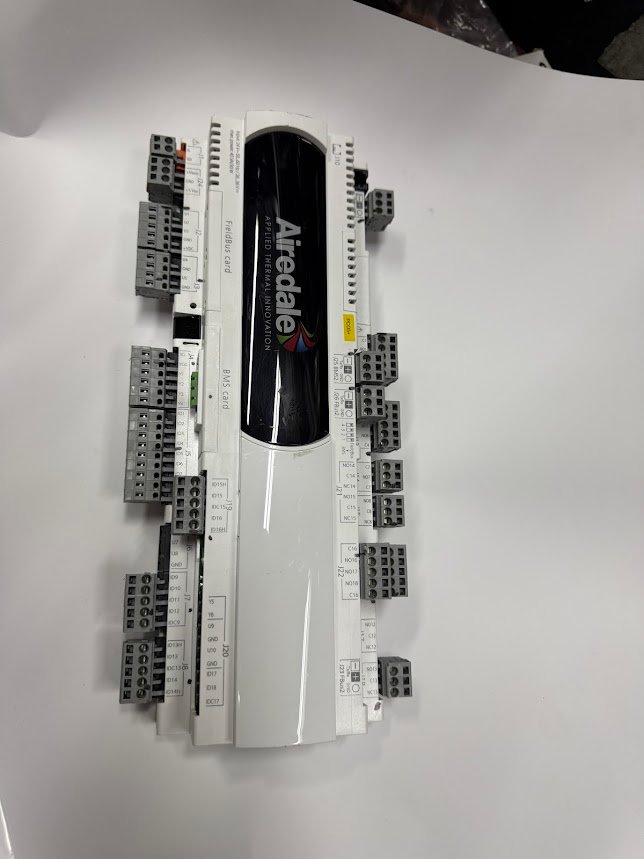 Carel Airedale P+5ADBOA0OOLO AC Unit Controller HVAC Controller Rev: 2.119 - Image 2