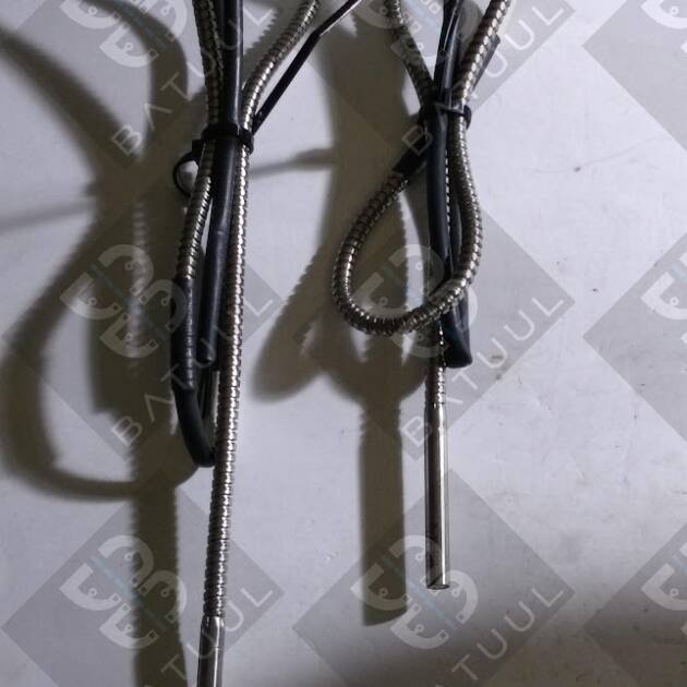 Watlow 2315-2579 FireRod 2443 Heating Element 52V 68W Cartridge Heater CR-10