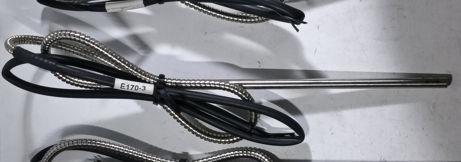 Watlow 2315-2565 FireRod 2445 Heating Element 208V 200W Cartridge Heater CR-10