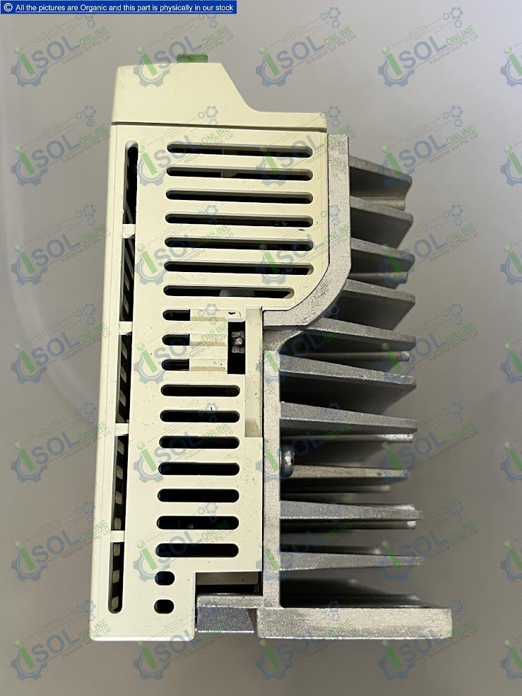 Mitsubishi MR-C40A Melservo AC Servo Driver Amplifier Industrial - Image 4