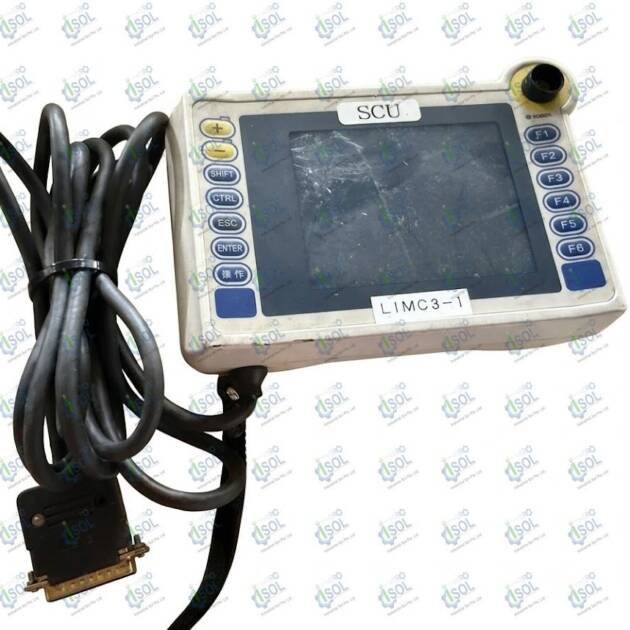 Patlite GH-504MRT Flameproof 4-Tier LED Signal Tower 24V DC Genuine