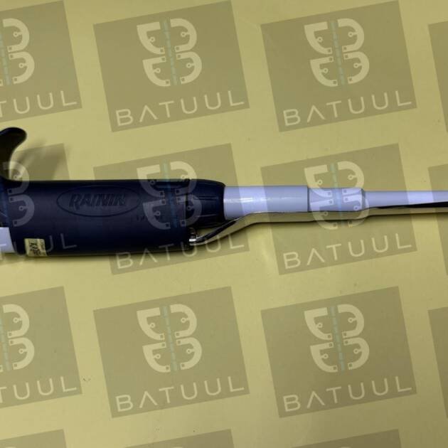 Biofrontier Acura SL 1000 100-1000µL Micropipette Pipetman Style Free Shipping