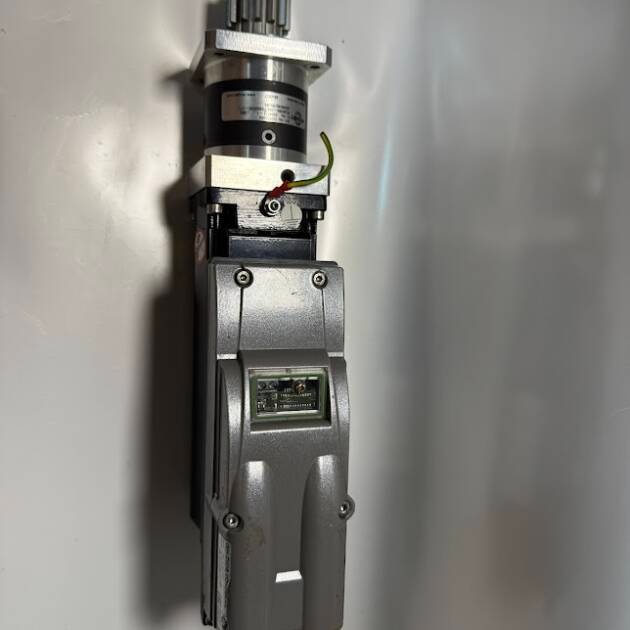 Schneider Assy motor VIA0702D02A0000/Neugert 100256055/ ILM62-iSH-DIO8