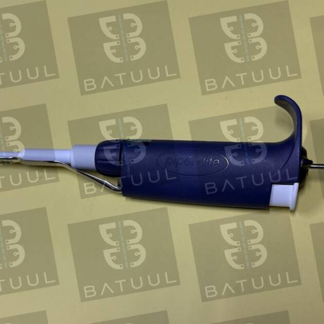 Biofrontier SL 10 0.5-10µL Variable Micropipette Pipetman Style Free Shipping