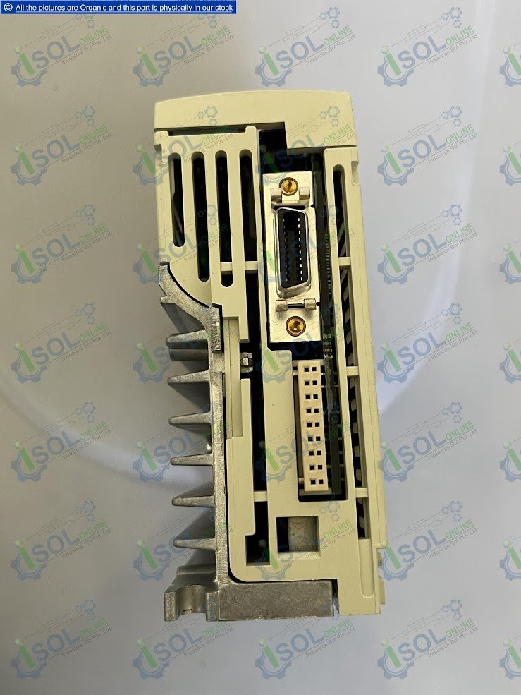 Mitsubishi Melservo MR-C20A AC Servo Driver Amplifier Industrial - Image 4