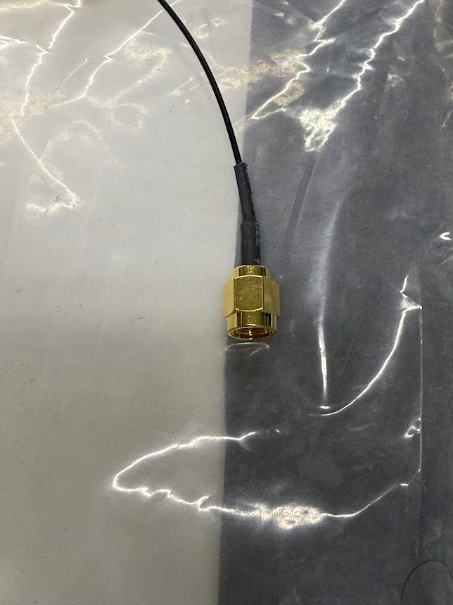 Antenna Connector 158399 3021001 High-Frequency RF Interface Industrial Spare - Image 3