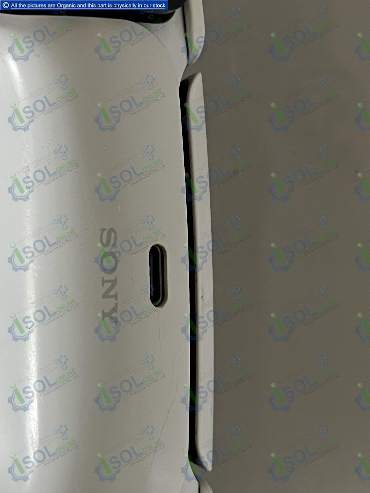 Sony DualSense CFI-ZCT1W Black & White Wireless Controller for PS5 - Image 3