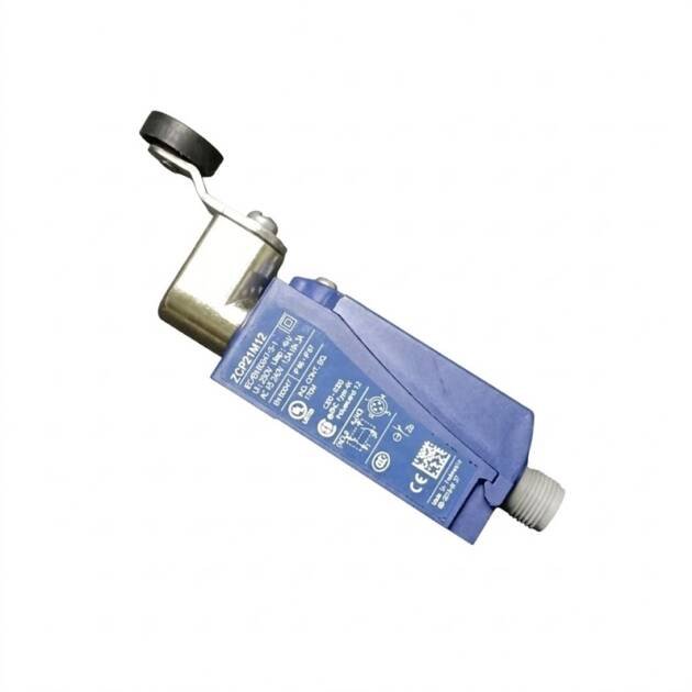 Telemecanique ZCP21M12 OSI switch  Compact Limit Switch ZCY 18 240VAC 1.5A
