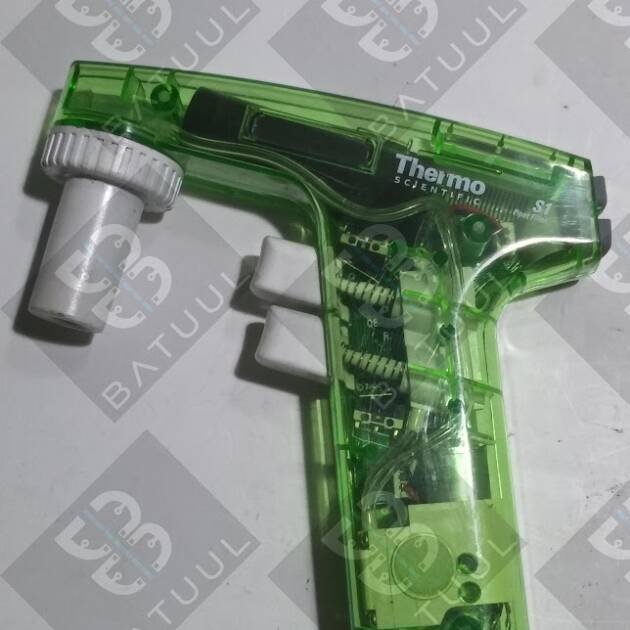 Thermo Scientific S1 Pipet Filler Rechargeable Pipetting Tool Free Shipping