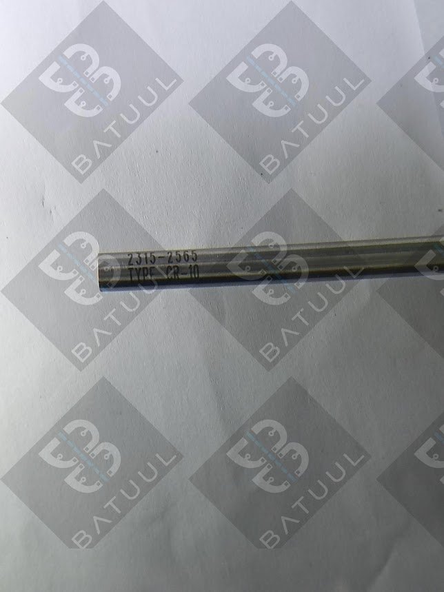 Watlow 2315-2565 FireRod 2445 Heating Element 208V 200W Cartridge Heater CR-10 - Image 3