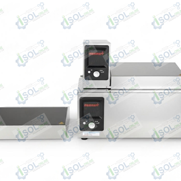 Memmert WNE14 Waterbath with SV1422 Shaking Device Sample handling System