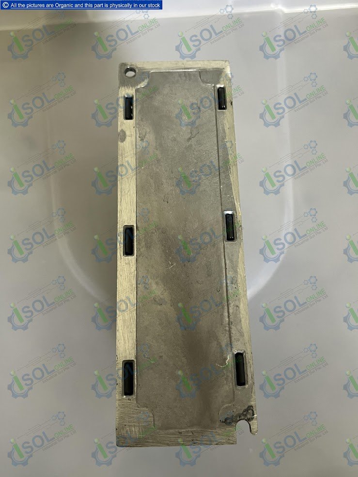 Inovance IS620PS5R5I AC Servo Drive Inverter Industrial Motor Controller - Image 4