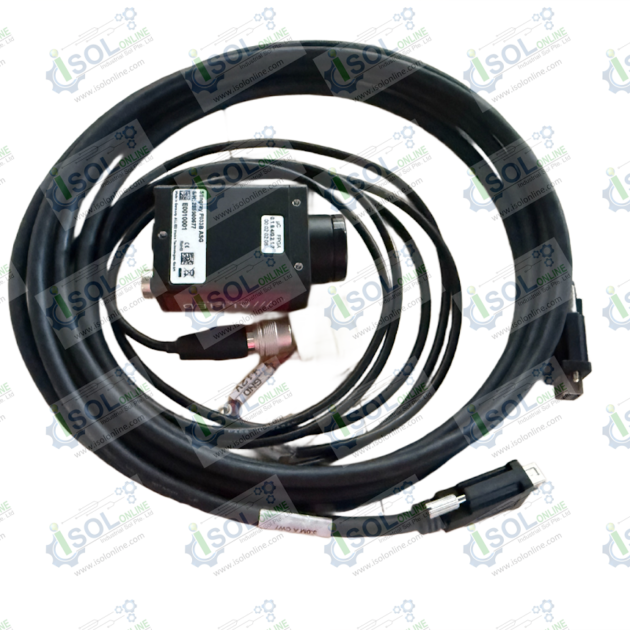 Allied Vision Stingray F033B ASG Industrial CCD Monochrome Camera Genuine