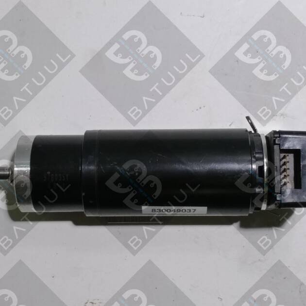 Maxon Motor Assy 435710 Swiss Made High Precision DC Drive System 1310151