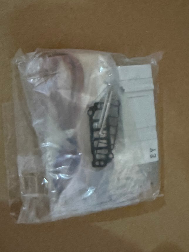 SMC SY3140-5MZD Solenoid Valve 5-Port, 24VDC with Light Suppressor Japan New - Image 3