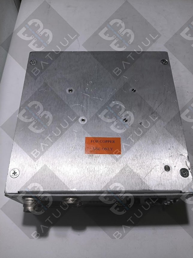 Nova 520-55000-00 Industrial Interface Control Box Unit Genuine Item - Image 2