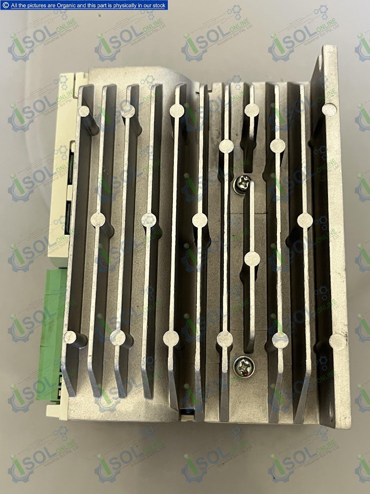 Mitsubishi MR-C40A Melservo AC Servo Driver Amplifier Industrial - Image 5