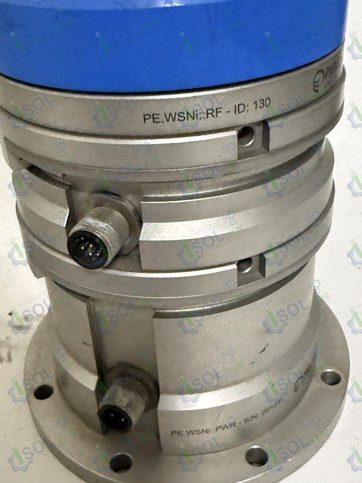Paradox Engineering PE-WSNi Advanced IoT Solutin PE-WSNi I/O v5.0 PE-WSNi Node - Image 4
